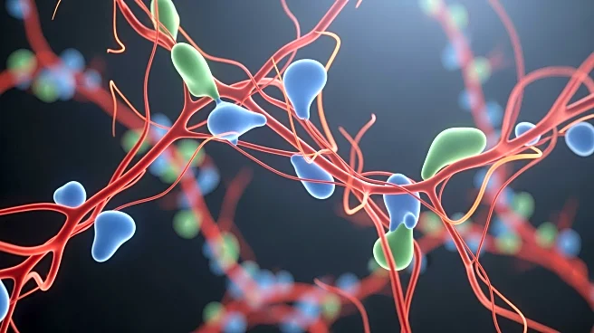 Experts Warn Against Oversimplifying Inflammation as a Health Culprit