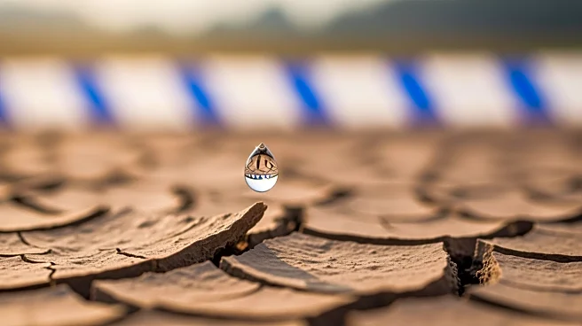 Arizona's Riverview LLP Agrees to Reduce Water Usage Amid Groundwater Depletion Concerns