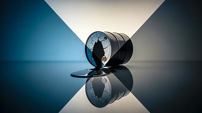 U.S. Public Opinion Divided on Nicolás Maduro's Removal Amid Oil Blockade