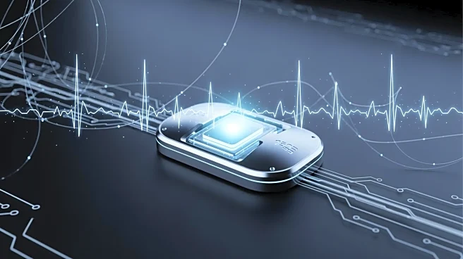 Gbrain's Phin Stim at CES 2026: A New Frontier in Implantable Brain Therapy