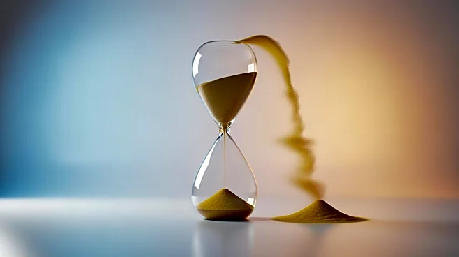 Study Highlights Rapid Weight Regain in GLP-1 Drug Users