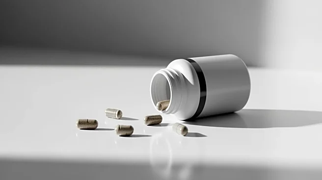 Oxford Study Reveals Rapid Weight Regain After Stopping GLP-1 Drugs