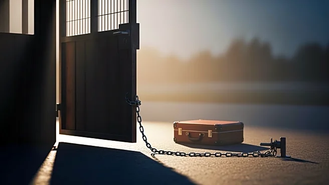 Rafah Crossing's Potential Reopening Hinges on Hostage Return Amidst Gaza Tensions