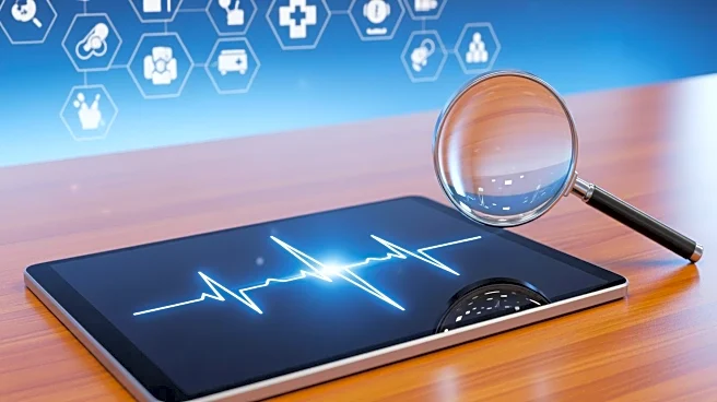 Telehealth Industry Faces Increased Enforcement Amid Fraud Concerns