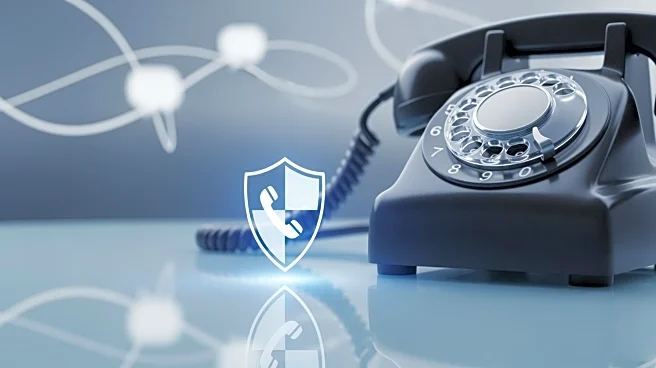 FTC Reports on Efforts to Combat Illegal Robocalls and Caller ID Spoofing