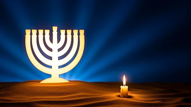 Bondi Beach Hero Ahmed Al-Ahmed Honored in NYC for Disarming Shooter at Hanukkah Event