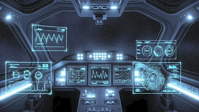 NASA Evaluates Early Return for Crew-11 Due to Medical Situation on ISS