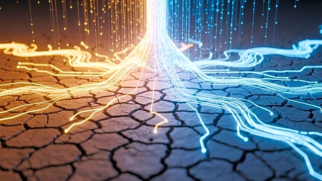 DeepSeek's AI Expansion in Developing Nations Highlights Global Adoption Divide