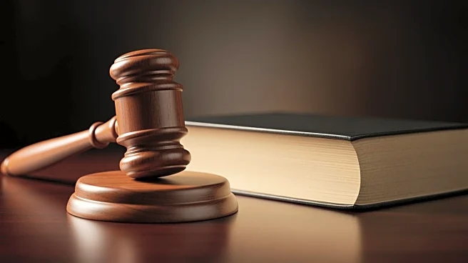 Judge Disqualifies Federal Prosecutor in Investigation into New York Attorney General Letitia James