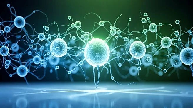 Stem Cell Therapy Shows Promise in Restoring Brain Function Post-Injury