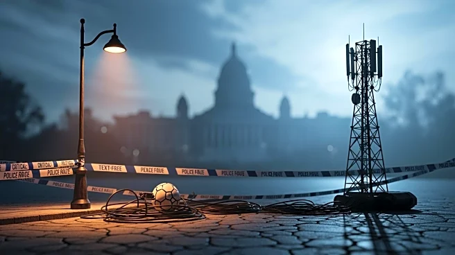 Iranian Protests Escalate Amid Internet Blackout and Government Crackdown