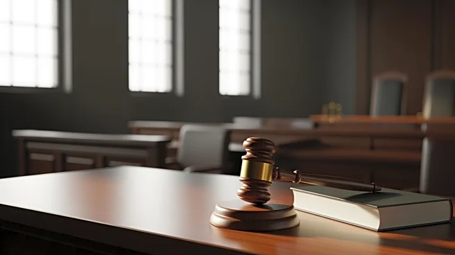 Federal Judge Dismisses Lawsuit Demanding U.S. Evacuation of Palestinian Americans from Gaza