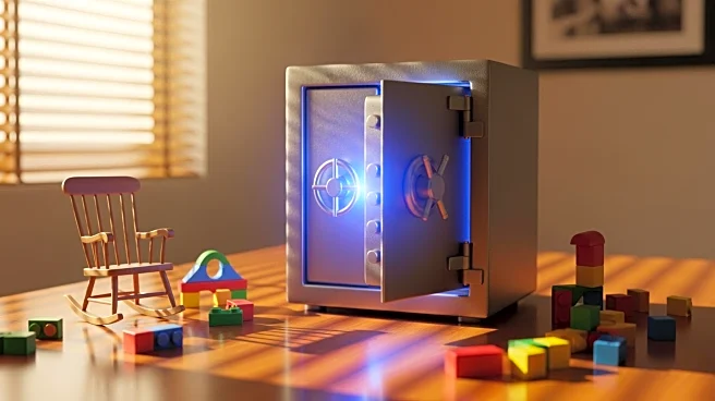 California Sues Trump Administration Over $10 Billion Child Care Fund Freeze