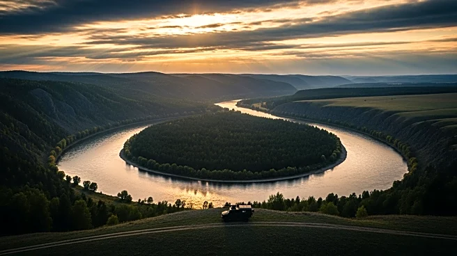 Lebanese Army Claims Control South of Litani River Amid IDF Strikes