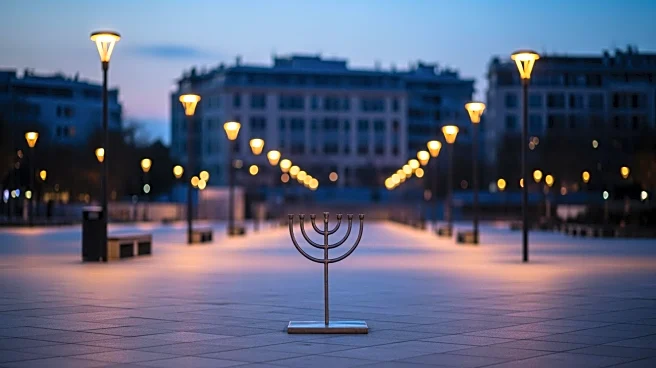 Australian PM Announces Inquiry into Sydney Hanukkah Massacre and Antisemitism