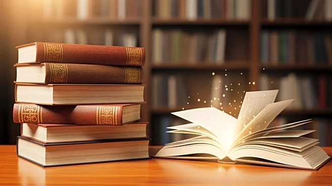 Naperville Public Library Launches 2026 Amazing Book Challenge