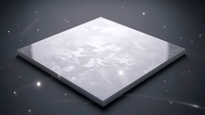 Study Reveals Radiation Impact on Thermal Conductivity in LiAlO Ceramics