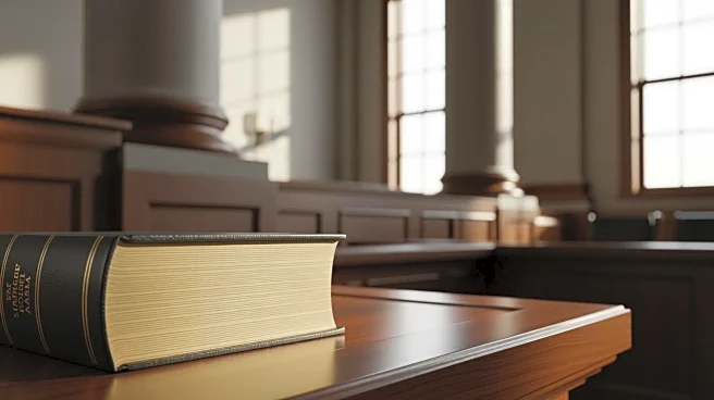 Federal Judge Delays Dismissal of Lawsuit Over ICE Use-of-Force Tactics