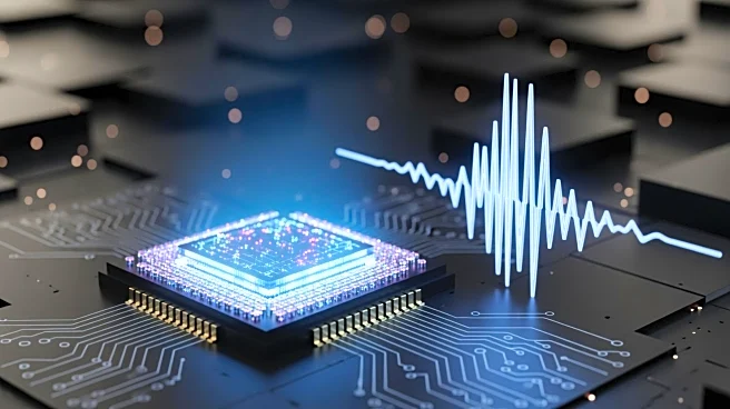 Quantum Computers May Surpass Supercomputers in Energy Consumption