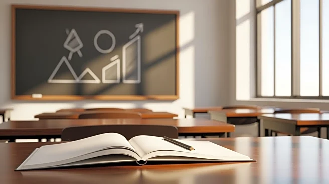 Democratic Coalition Advocates for Workforce-Focused Education Policy to Address Job Market Needs