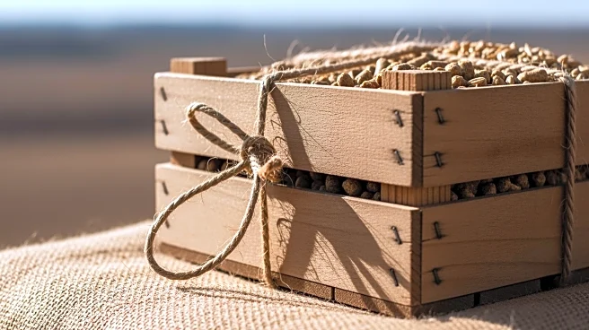 Namibian Agriculture Ministry Halts Import of Animal Feed from Angola Due to Compliance Issues