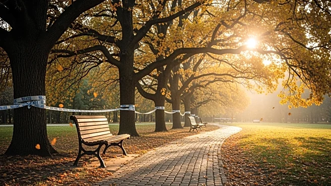 Elizabeth Kramer Passes Away at 94, Leaves Legacy in Park Ridge Community