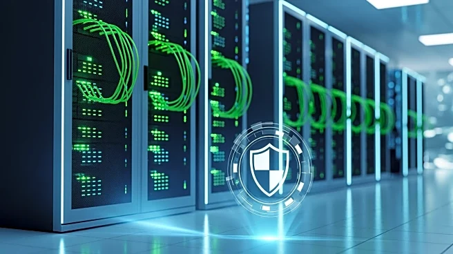 Oman Data Park and ZainTECH Partner to Enhance Cybersecurity in Oman