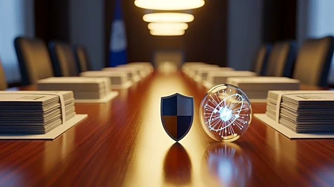 House Passes FY26 Appropriations Bills to Strengthen U.S. Security and Energy Independence