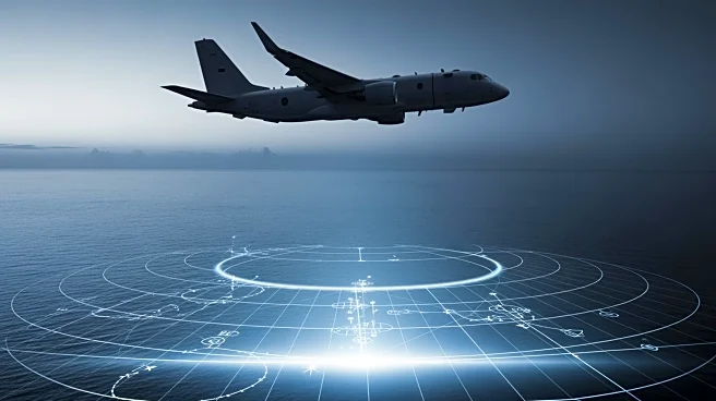 Denmark Enhances Maritime Surveillance with P-8A Aircraft Acquisition