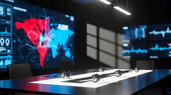 DHS Officials Express Concern Over Immediate Response to Minneapolis Shooting