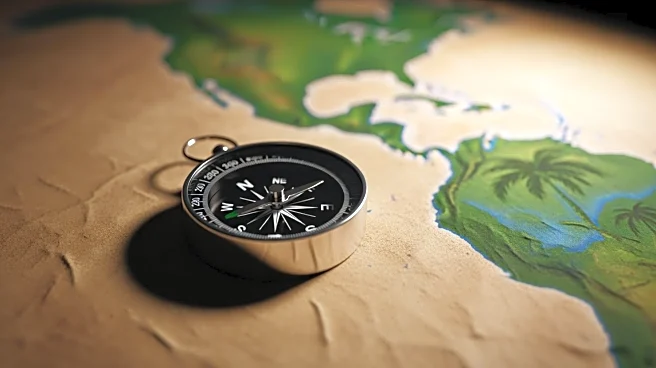 U.S. Military Action in Venezuela Raises Concerns Over Regional Influence