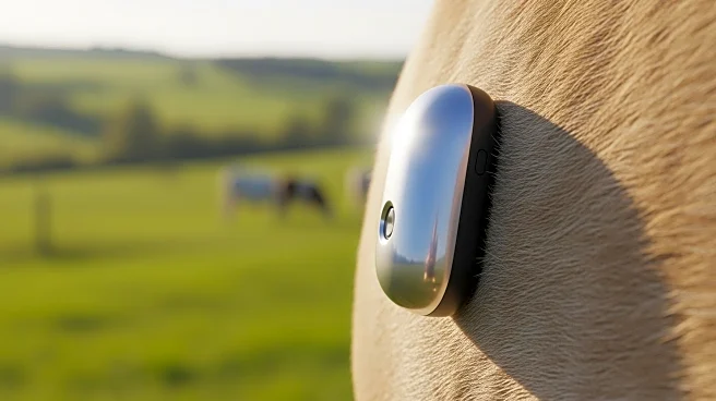 University of Arkansas Develops AI Tool for Monitoring Cattle Health