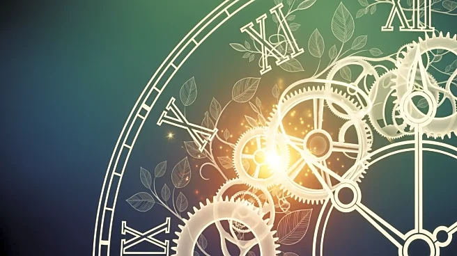 Circadian Clock Proteins Play Dual Roles in Development and Adult Homeostasis