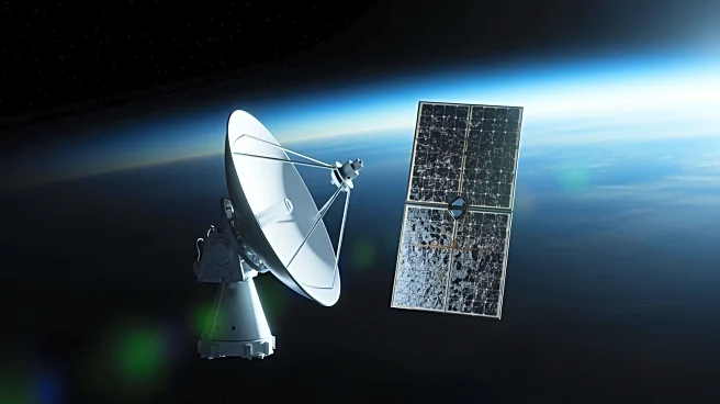 NASA Seeks Partnerships to Extend Life of Aging Earth Observation Satellites