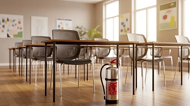 Dorset Burger Co Plans Reopening as SEN Training Centre After Fire