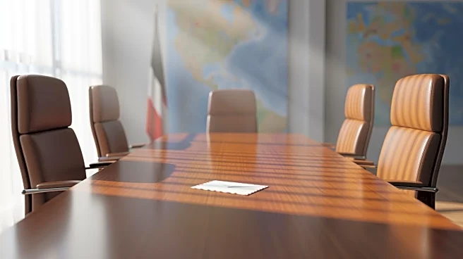 Zelensky Reshuffles Ukraine's Leadership Amid War and Peace Talks