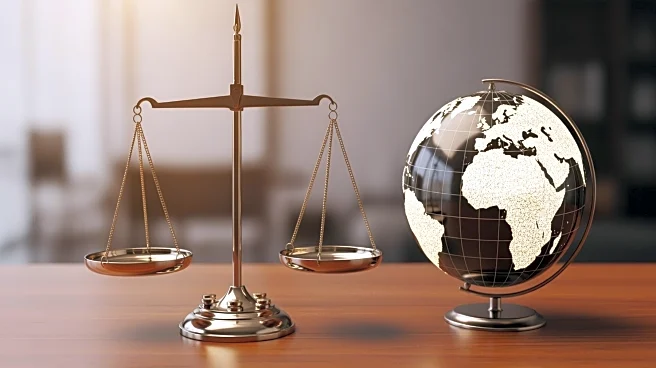 Siam Legal International Clarifies Personal Injury Claim Procedures for Foreign Nationals in Thailand