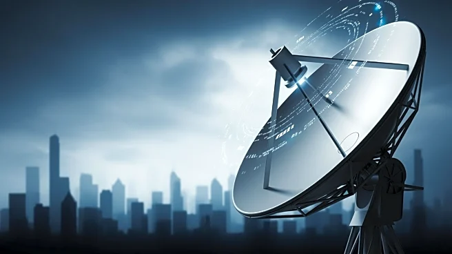 Israeli Official Inquires About Starlink's Role Amid Iran's Internet Blackout