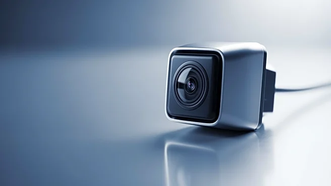 Volvo Car USA Recalls Over 400,000 Vehicles Due to Rearview Camera Issue