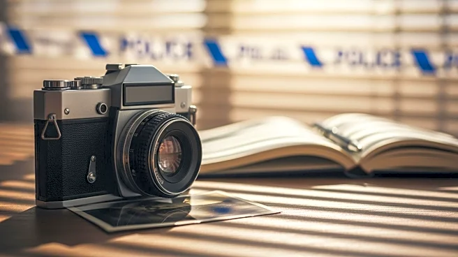 Photojournalist Chen Schimmel Advocates for October 7 Remembrance at Miami Summit