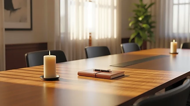 President Trump's Appointment of Nickolay Mladenov to Gaza Board Aims to Stabilize Region