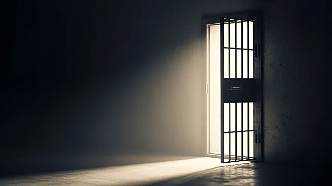 Venezuelan Government Announces Release of Political Prisoners Amid International Pressure