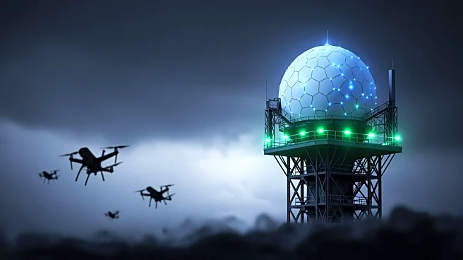 Indian Ministry of Defence Awards Contracts for Domestic Counter-UAS Systems to Protect Strategic Facilities