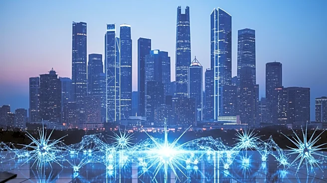 MiniMax Group's Hong Kong IPO Surges, Highlighting China's AI Ambitions