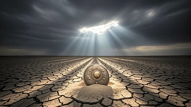 Iran's Foreign Minister Signals Readiness for War Amid Tensions with U.S. and Israel