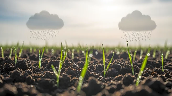 Ohio No-Till Conference Highlights Impact of Weather on Agriculture