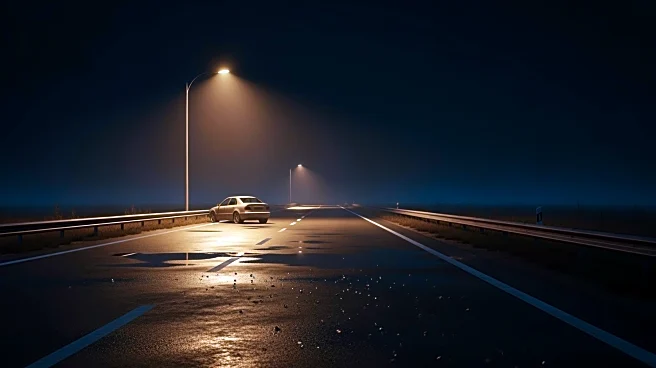 IDF Soldier Arrested After Fatal Shooting in Highway 6 Road Rage Incident