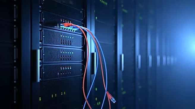 Trump Administration Withdraws U.S. from International Cybersecurity Organizations, Raising Concerns