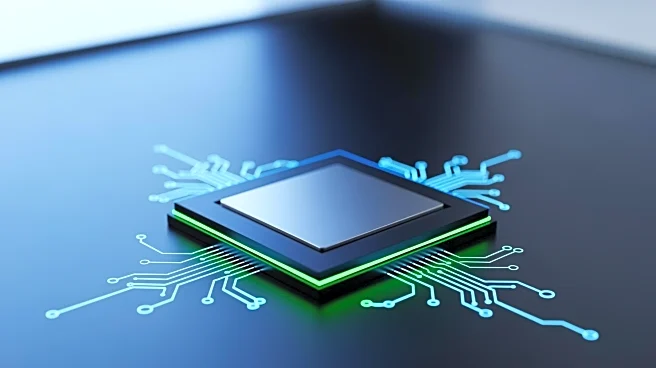 Union Minister Ashwini Vaishnaw Discusses GPU Manufacturing in India with Nvidia Officials