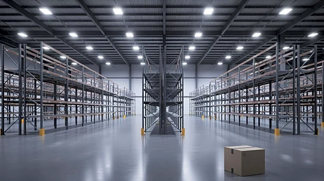 Zalando to Close Erfurt Logistics Center, Affecting 2,700 Employees